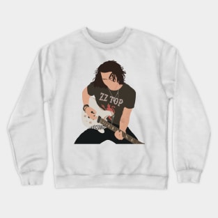 Charlie Gillespie #2 Crewneck Sweatshirt